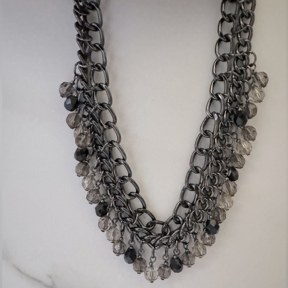Cookie Lee’s necklace/choker - adjustable length